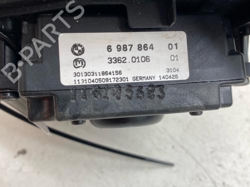 Switch BMW 1 (E87) 118 d | BP36096878I30 - Image 2