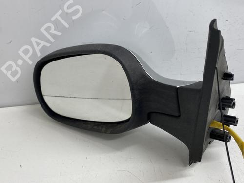 Used Left mirror Left mirror 34149194 34149194