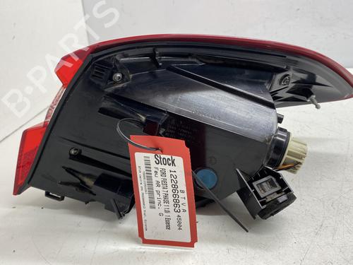Left taillight FORD FIESTA VII (HJ, HF) 1.0 EcoBoost | BP36096922C34 - Image 5