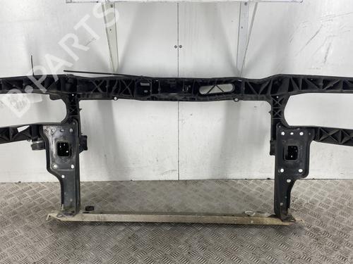 Front slam panel OPEL CORSA D (S07) 1.2 (L08, L68) | BP23568612C72 