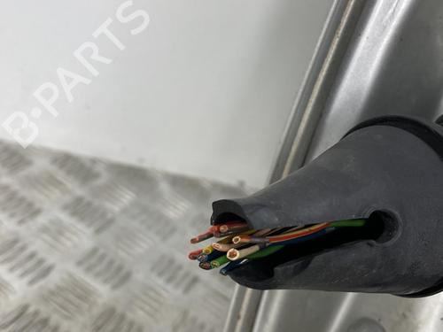 Right front door TOYOTA COROLLA (_E12_) 2.0 D-4D (CDE120R, CDE120L_) | BP22855767C3 