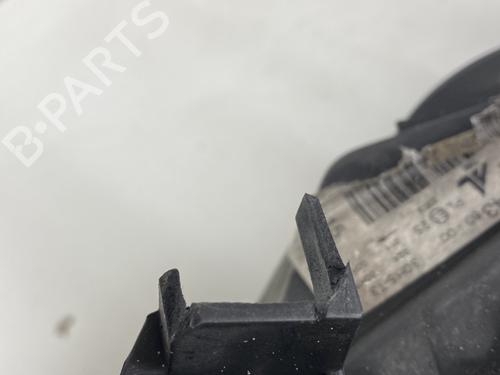 Left headlight PEUGEOT 307 CC (3B) 2.0 16V | BP30174434C28