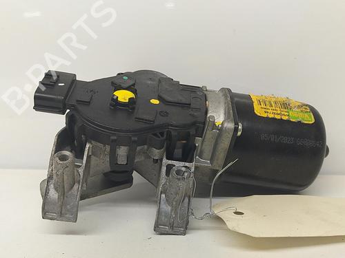 Used Front wiper motor RENAULT CLIO IV (BH_) 1.5 dCi 90 (90 hp) 22852291