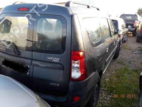 Right mirror DACIA LOGAN MCV (KS_) 1.5 dCi (KS0W) | BP22854332C27