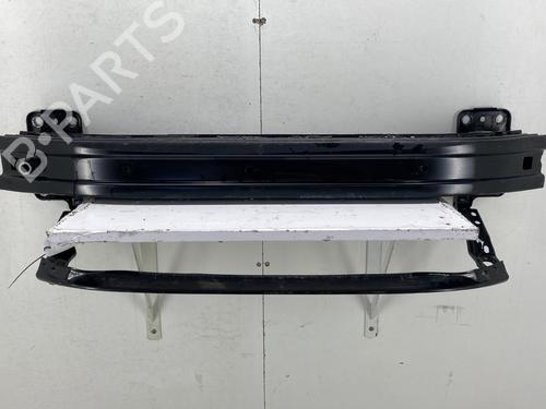 Used Front bumper reinforcement FIAT PUNTO EVO (199_) 1.3 D Multijet (199AXC1A, 199BXC1A, 199AXT1A, 199BXT1A) (75 hp) 29375485