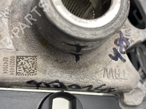 Steering wheel RENAULT CLIO V (B7_) 1.0 TCe 100 (B7MT) | BP33475863C49 - Image 5