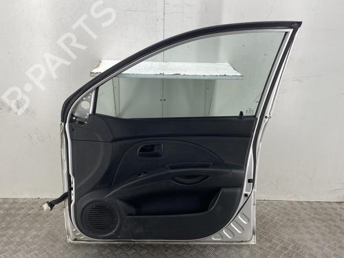 Right front door KIA PICANTO I (SA) 1.1 CRDi | BP24057543C3 