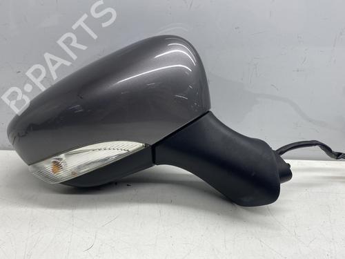 Used Right mirror RENAULT CLIO IV (BH_) 1.5 dCi 75 (75 hp) 29139292