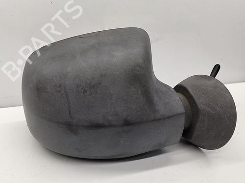 Right mirror DACIA SANDERO 1.2 16V | BP22849759C27