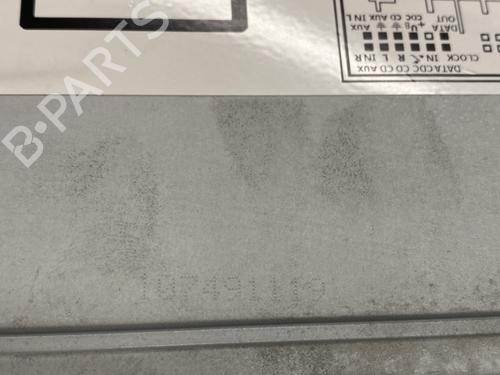 Radio SKODA ROOMSTER (5J7) 1.9 TDI | BP32468829E6 