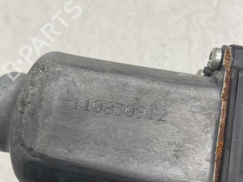 Rudehejsemekanisme ventre foran CITROËN C3 I (FC_, FN_) 1.4 HDi | BP28351892C22 