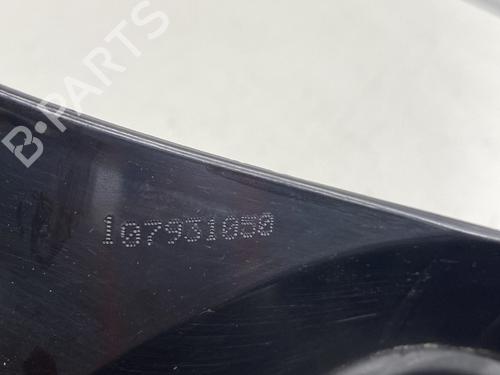 Left taillight PEUGEOT 208 I (CA_, CC_) 1.2 THP 110 | BP27271570C34 