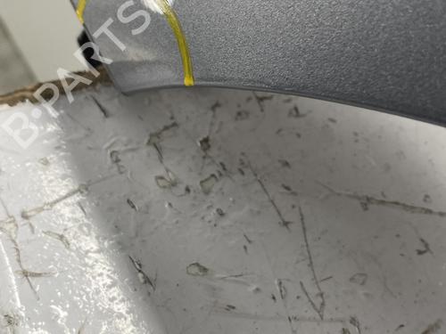 Left front fenders PEUGEOT 2008 I (CU_) 1.2 VTi | BP32233626C41