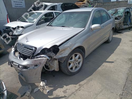 Used Parts MERCEDES-BENZ C-CLASS (W203) C 270 CDI (203.016) 4995750
