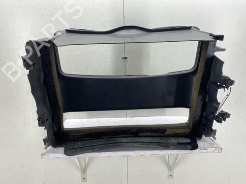 Used Front slam panel Front slam panel 39255565 39255565