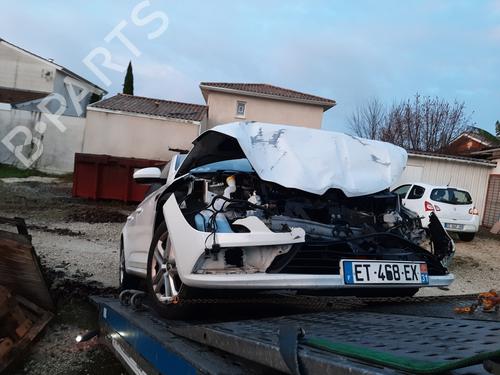 Left front window switch RENAULT TALISMAN (LP_) 1.5 dCi 110 (LPA3) | BP26224455I27  - Image 9