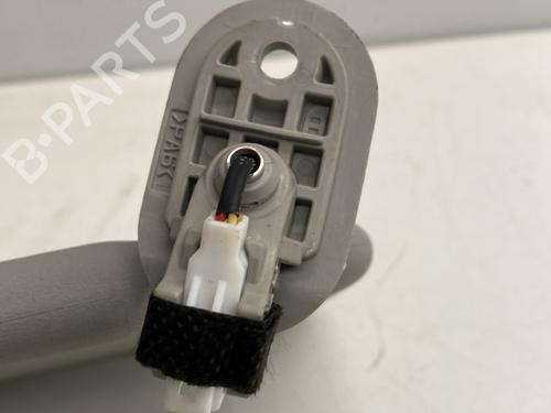 Left sun visor KIA PICANTO III (JA) 1.2 | BP30769923I1 - Image 2