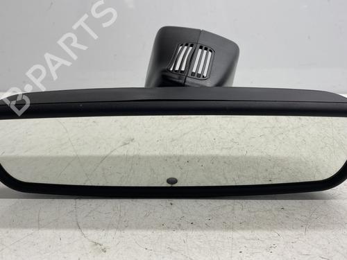 Used Rear mirror VOLVO V50 (545) 1.6 D (110 hp) 28568009