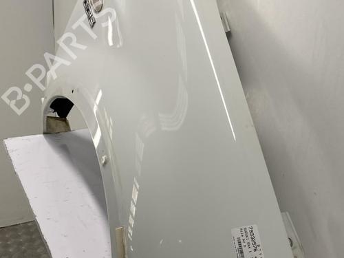 Used Right front fenders SUZUKI SX4 (EY, GY) 1.6 DDIS (RW416D) (90 hp) 22851322