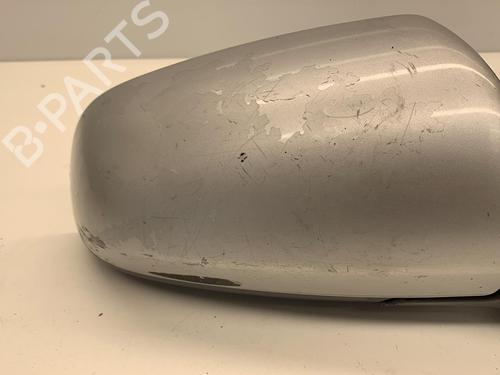 Right mirror AUDI A3 (8P1) 2.0 TDI 16V | BP22858388C27 