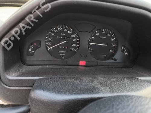 Left front window switch PEUGEOT 106 I (1A, 1C) | BP36368129I27 - Image 7