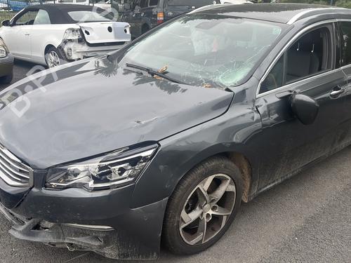 Left tailgate light PEUGEOT 508 SW I (8E_)  | BP28691981C79  - Image 9