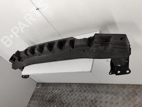 Front bumper reinforcement VW TOURAN (1T1, 1T2) 1.9 TDI | BP22852297C109 