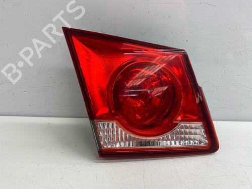 Left tailgate light CHEVROLET CRUZE (J300) 1.7 D | BP38585402C79 - Image 5