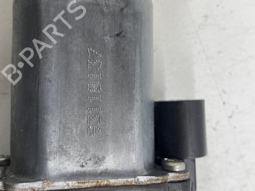 Front left window mechanism RENAULT CLIO II (BB_, CB_) 1.4 16V (B/CB0P, BB13) | BP22860571C22 
