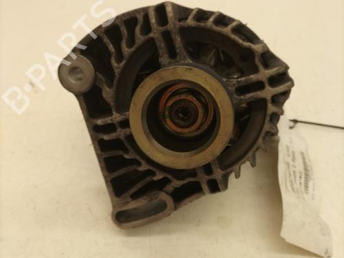 Used Alternator FIAT PANDA (169_) 1.2 (169.AXB11, 169.AXB1A) (60 hp) 22861575