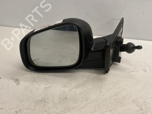 Left mirror CHEVROLET SPARK (M300) 1.0 | BP23831392C26 