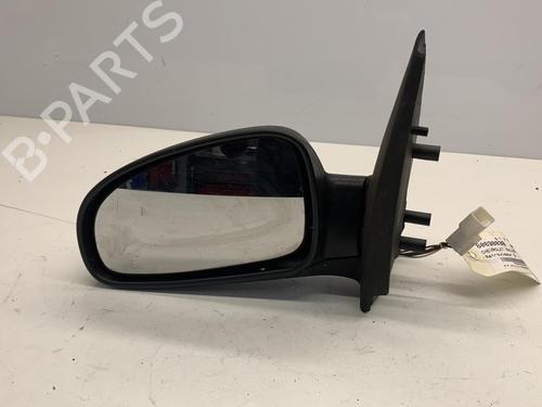 Left mirror CHEVROLET AVEO / KALOS Hatchback (T200) 1.4 16V | BP22853200C26 