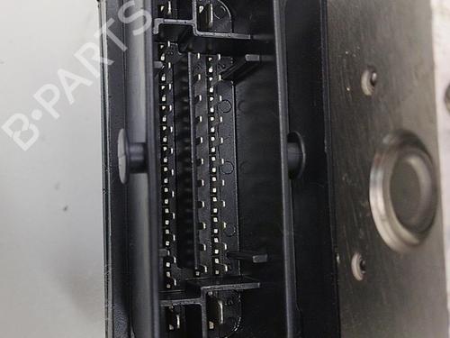 ABS Bremseaggregat RENAULT TWINGO III (BCM_, BCA_) 0.9 TCe 90 (BCM9, BCM2) | BP22854811M43 