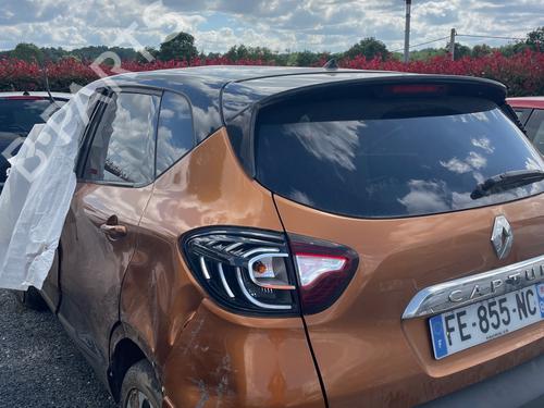 Right tailgate light RENAULT CAPTUR I (J5_, H5_) 0.9 TCe 90 | BP36557036C80  - Image 5