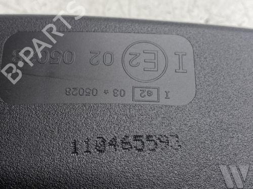 Used Rear mirror Rear mirror RENAULT TWINGO III (BCM_, BCA_) 0.9 TCe 90 (BCM9, BCM2) (90 hp) 28351830 28351830