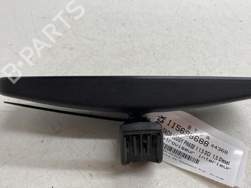 Rear mirror DACIA LODGY (JS_) | BP33475820I6 - Image 3
