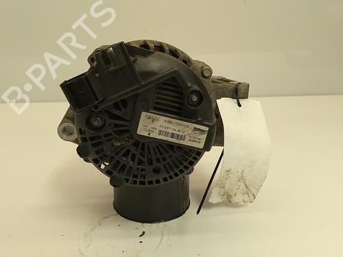 Alternator FORD FIESTA VI (CB1, CCN) 1.25 | BP22856698M7 