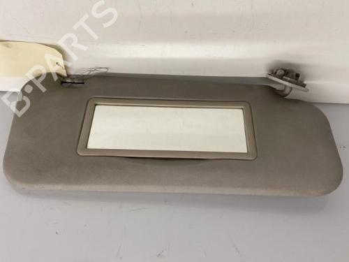 Right sun visor CITROËN XSARA PICASSO (N68) 2.0 HDi | BP22849181I2 