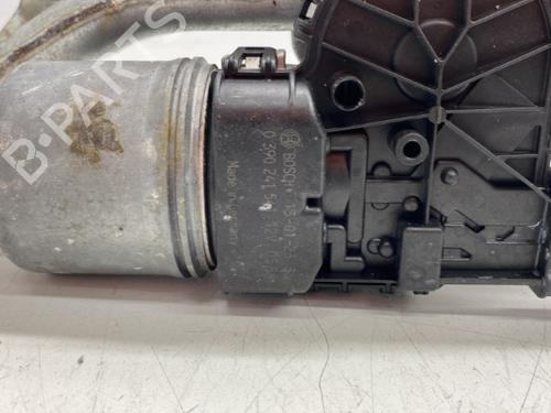 Front wiper motor RENAULT TWINGO II (CN0_) 1.2 16V (CN04, CN0B) | BP22862954M29 