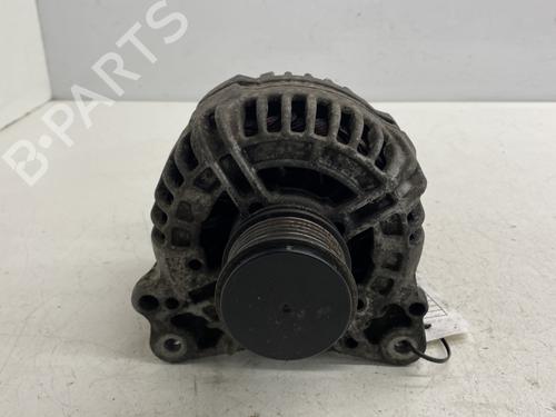 Used Alternator Alternator 33304135 33304135