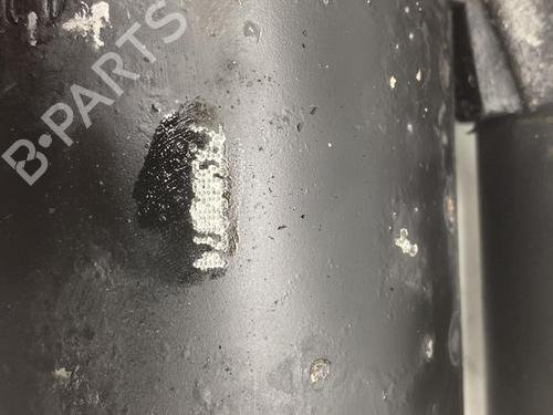 Used Starter VW GOLF III (1H1) 1.8 (90 hp) 22856127