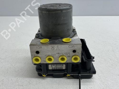 ABS pump TOYOTA VERSO (_R2_) 2.0 D-4D (AUR20_, AUR20R) | BP28102239M43 