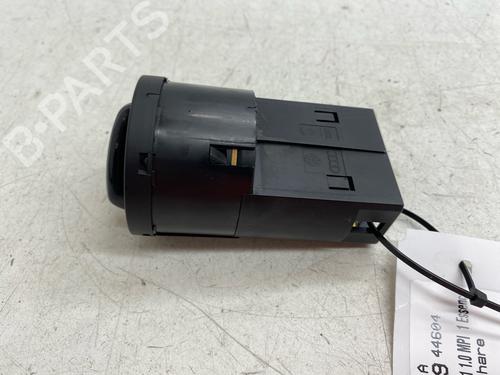 Hovedlysbryter Hovedlysbryter VW UP! (121, 122, BL1, BL2, BL3, 123) 1.0 (60 hp) 37501779 37501779