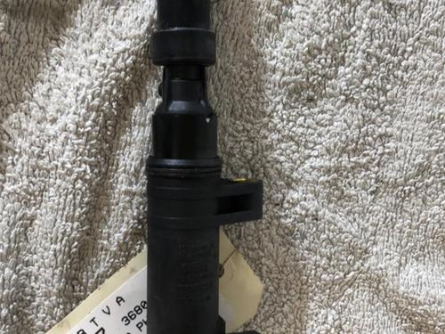 Ignition coil RENAULT CLIO II (BB_, CB_) 1.4 16V (B/CB0P, BB13) | BP22853837M94 