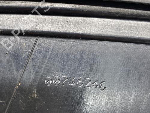 Right tailgate light SEAT LEON (5F1) 1.2 TSI | BP23831254C80 - Image 2