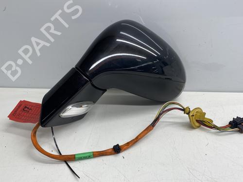 Used Left mirror PEUGEOT 308 I (4A_, 4C_) 2.0 HDi (163 hp) 26686418