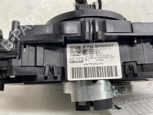 Steering column stalk CITROËN C4 II (NC_) 1.6 HDi 115 | BP29375427I23 