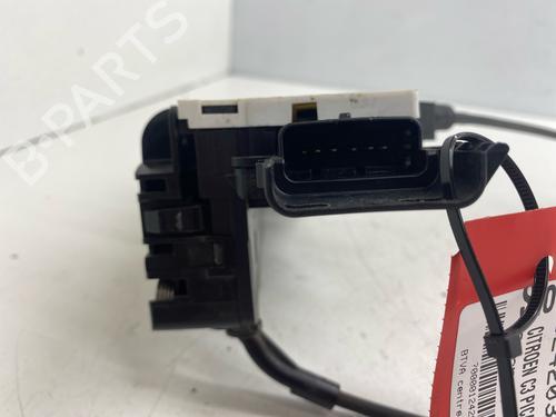 Front left lock CITROËN C3 II (SC_) 1.6 HDi | BP34203192C98  - Image 5