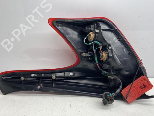 Left taillight NISSAN JUKE (F15) 1.5 dCi | BP29528808C34 
