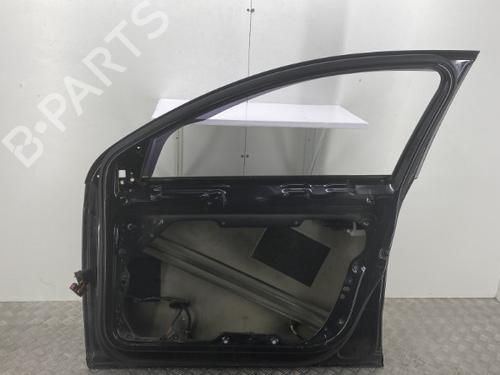 Right front door VW PASSAT B6 Variant (3C5) 2.0 TDI 16V | BP22860978C3 